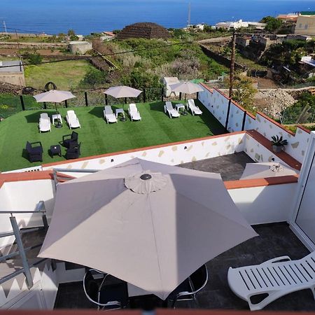 Villa Casa Piramide 2. Terraza Wifi Y Parking Privado Icod De Los Vinos Exterior foto