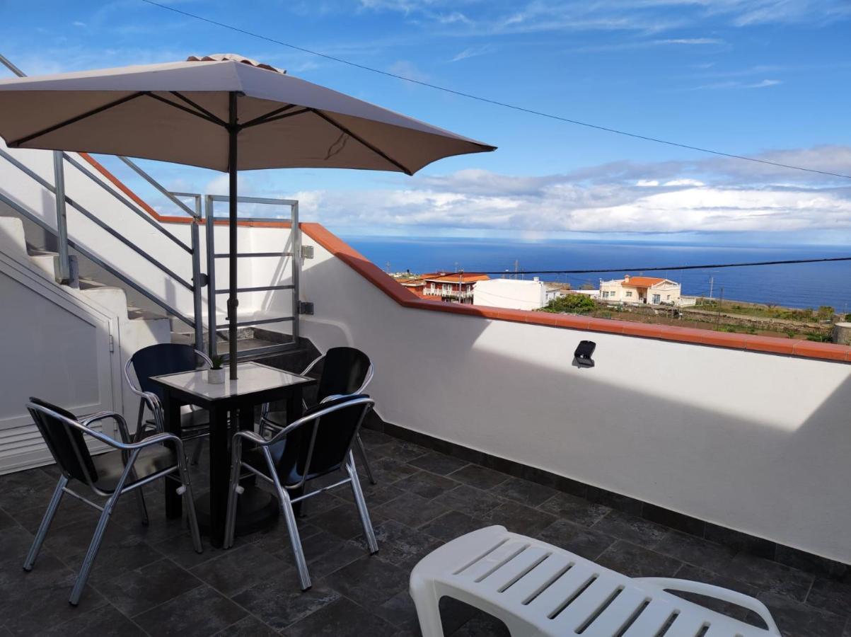 Villa Casa Piramide 2. Terraza Wifi Y Parking Privado Icod De Los Vinos Exterior foto