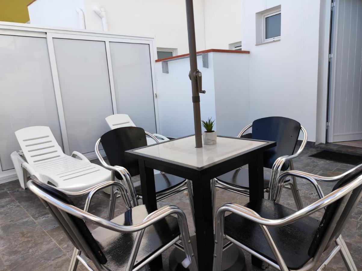 Villa Casa Piramide 2. Terraza Wifi Y Parking Privado Icod De Los Vinos Exterior foto